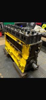 Komatsu SA6D170E-2