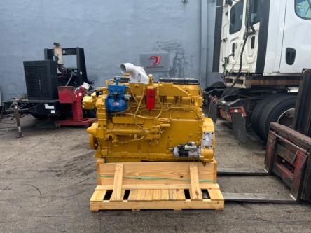 Caterpillar 3406B