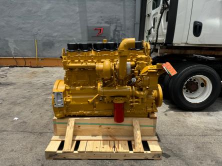 Caterpillar 3406E
