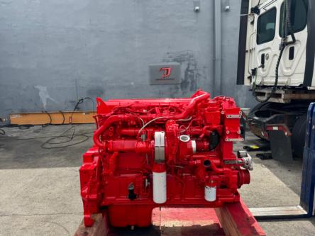 Cummins ISX15 EPA 13
