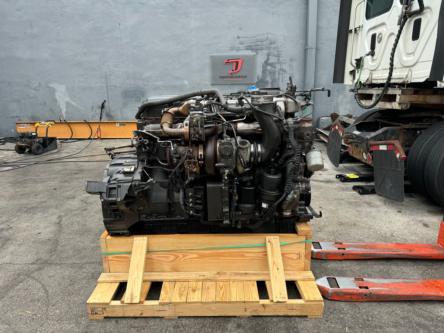 Paccar MX-13 EPA 13