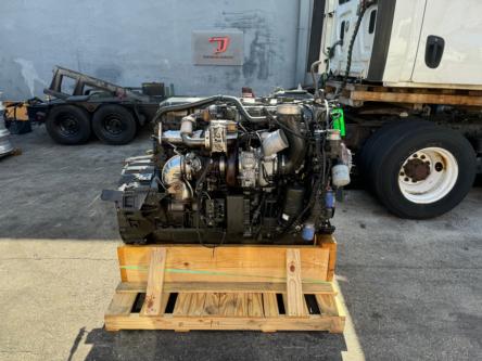 Paccar MX-13 EPA 13