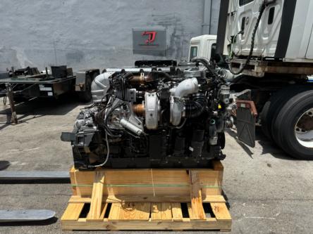 Paccar MX-13 EPA 10