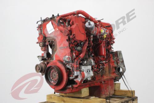 Cummins ISX15