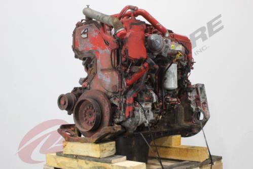 Cummins ISX15