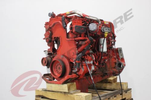 Cummins X 15
