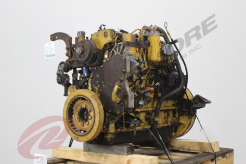 Caterpillar 3126