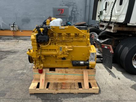 Caterpillar 3406C