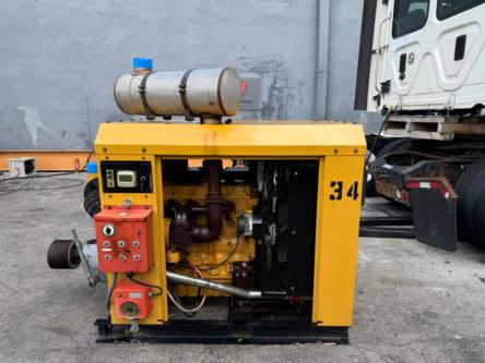 Caterpillar C6.6