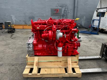Cummins ISX12 EPA 10
