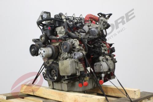 Cummins QSF 2.8