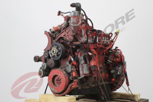 Cummins ISB 6.7