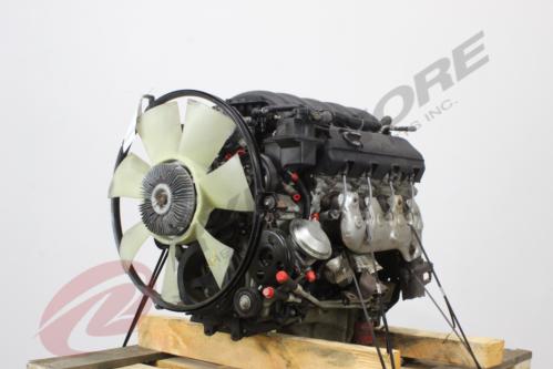 General Motors 6.6L