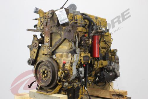 Caterpillar C-10