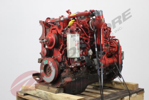 Cummins B6.7