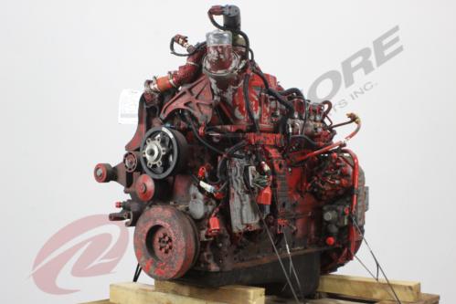 Cummins ISB 6.7