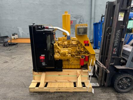 Caterpillar C6.6