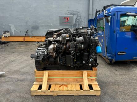 Paccar MX-13 EPA 13
