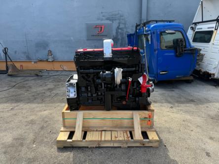 Cummins M11 Celect Plus