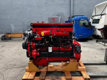 Cummins N14 CELECT PLUS