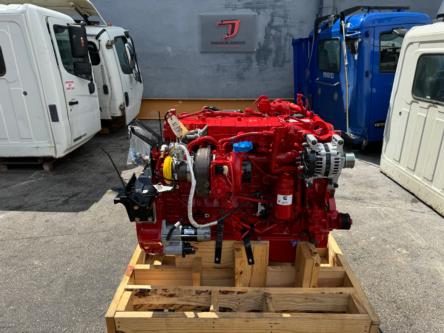 Cummins B6.7 EPA 17