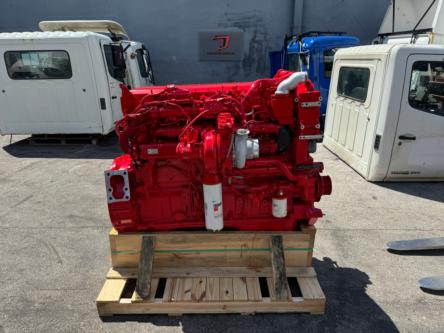 Cummins ISX15 EPA 10