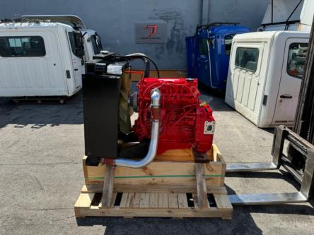 Cummins QSB4.5