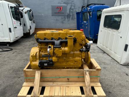 Caterpillar C6.6