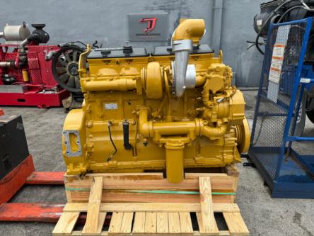Caterpillar 3406C