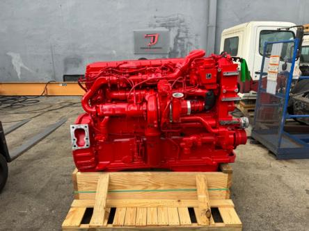 Cummins ISX15 EPA 13