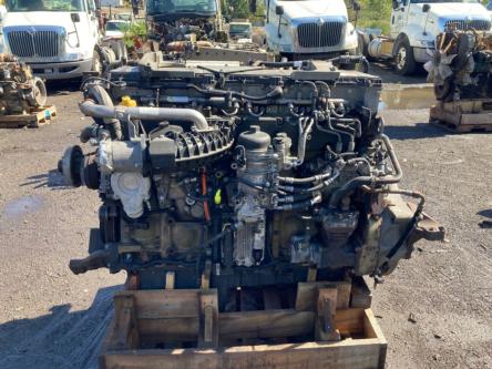Detroit DD15 (472910)