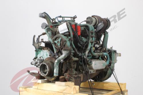 Volvo VED7