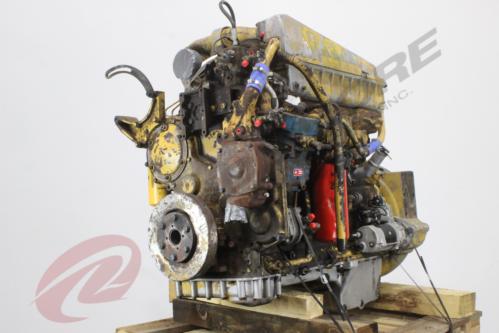 Caterpillar 3306-DI