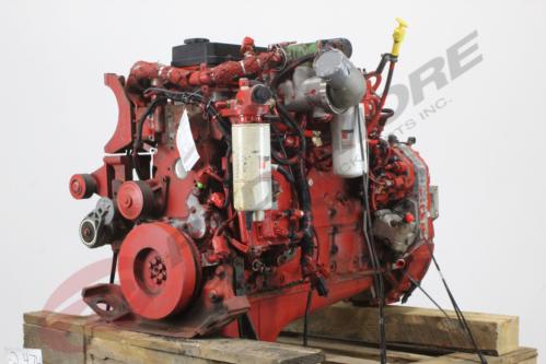 Cummins ISB 6.7