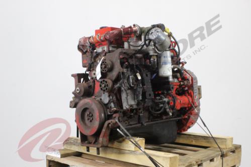 Cummins ISB 6.7