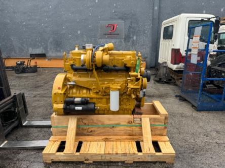 Caterpillar 3126 INDUSTRIAL