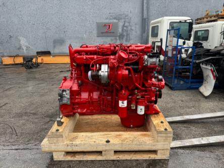 Cummins ISX12 EPA 13