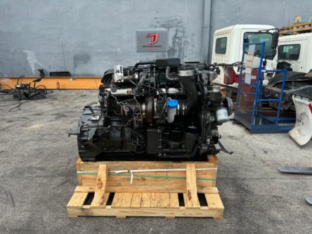 Paccar MX-13 EPA 17