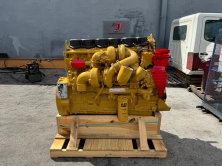 Caterpillar C15
