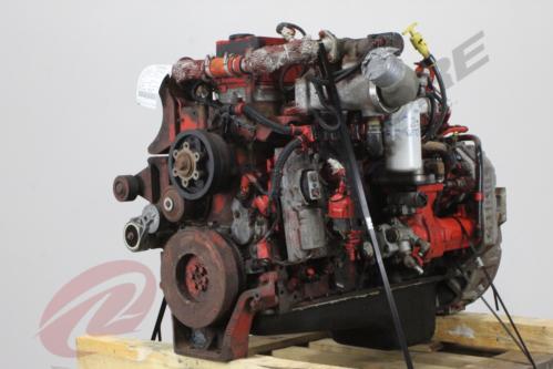 Cummins ISB 6.7