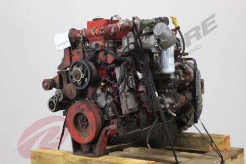Cummins ISB 6.7