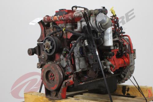 Cummins ISB 6.7