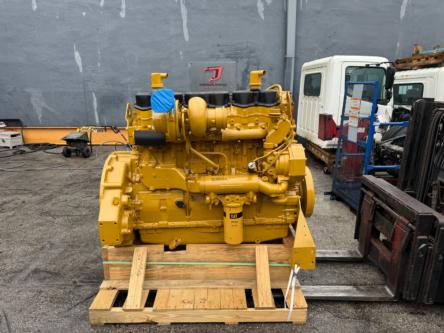 Caterpillar 3456