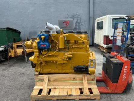 Caterpillar 3406C