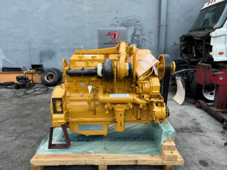 Caterpillar 3406C