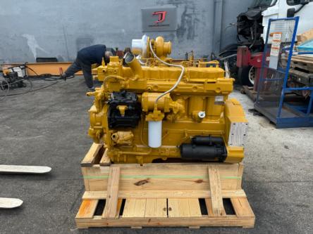 Caterpillar 3306C