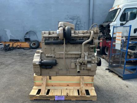 Cummins KT1150