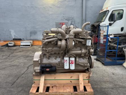 Cummins BIG CAM