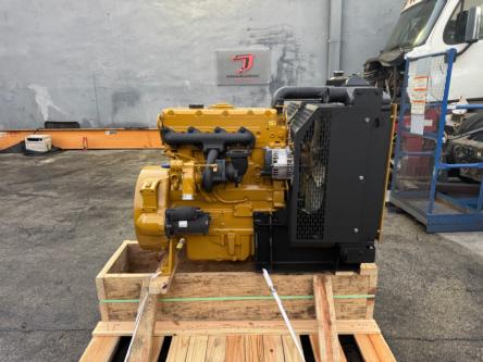 Caterpillar C4.4