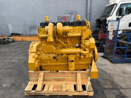 Caterpillar C16